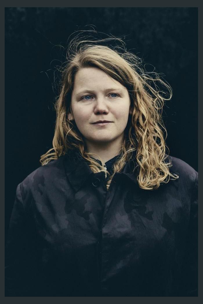 Kate Tempest